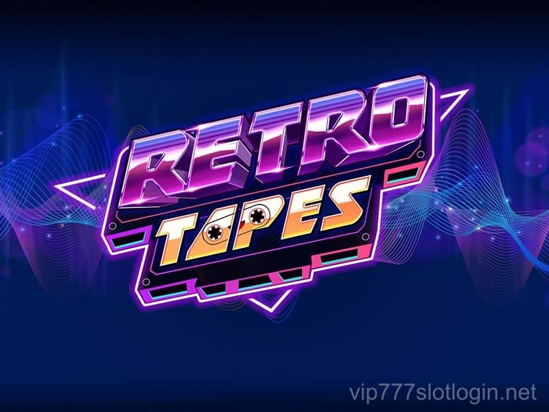 Retro Tapes