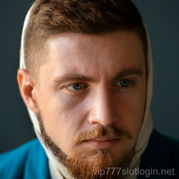 Avatar do jogador Marcos